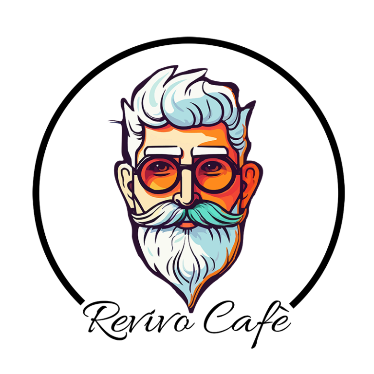 Coffee Station Catering Services | Revivo Cafe | Miami Florida